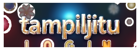 tampiljitu login logo