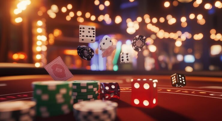tampiljitu login Live Dealer Rooms