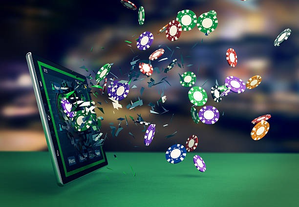 tampiljitu login Slot Lobbies